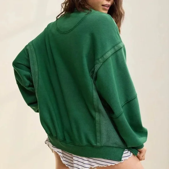 Aerie Crewneck - Picture 6 of 6